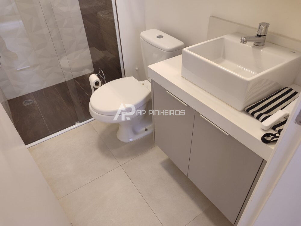 Apartamento para alugar com 1 quarto, 43m² - Foto 16