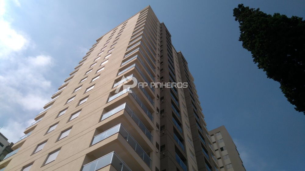 Apartamento para alugar com 1 quarto, 43m² - Foto 8