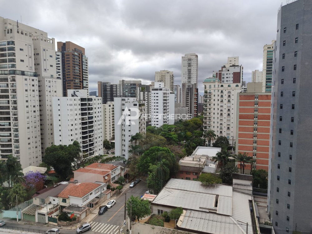 Apartamento para alugar com 1 quarto, 43m² - Foto 25