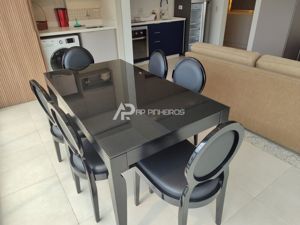 Apartamento para alugar com 1 quarto, 43m² - Foto 22