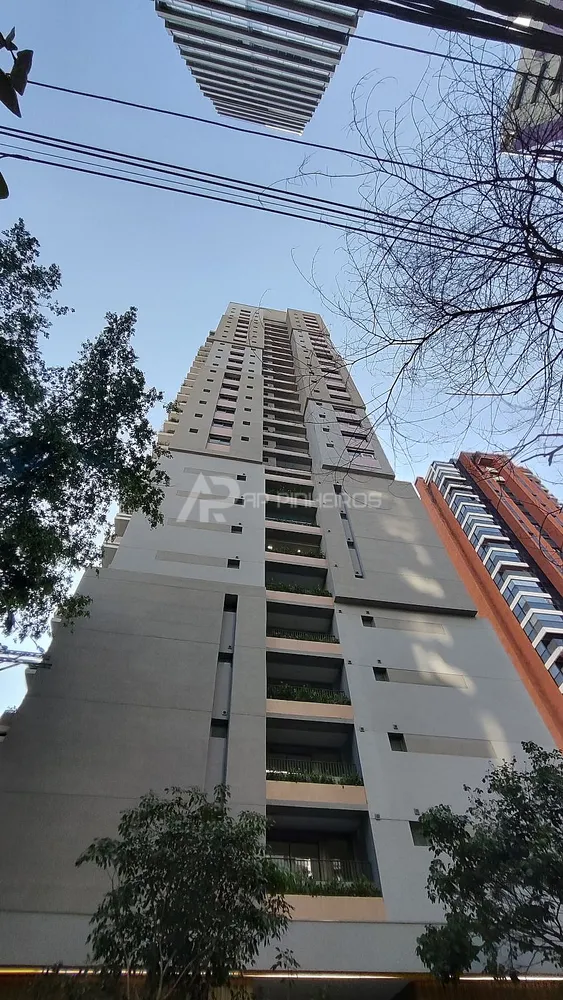 Apartamento, 4 quartos, 188 m² - Foto 10