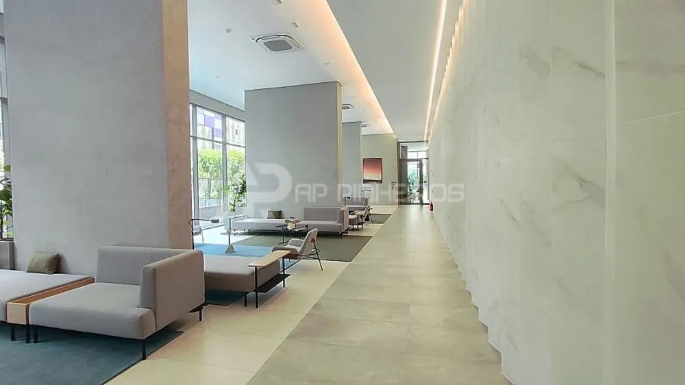 Apartamento, 4 quartos, 188 m² - Foto 8
