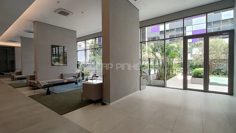 Apartamento, 4 quartos, 188 m² - Foto 15