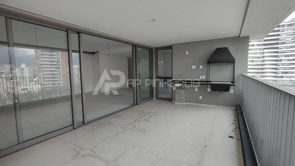 Apartamento, 4 quartos, 188 m² - Foto 14