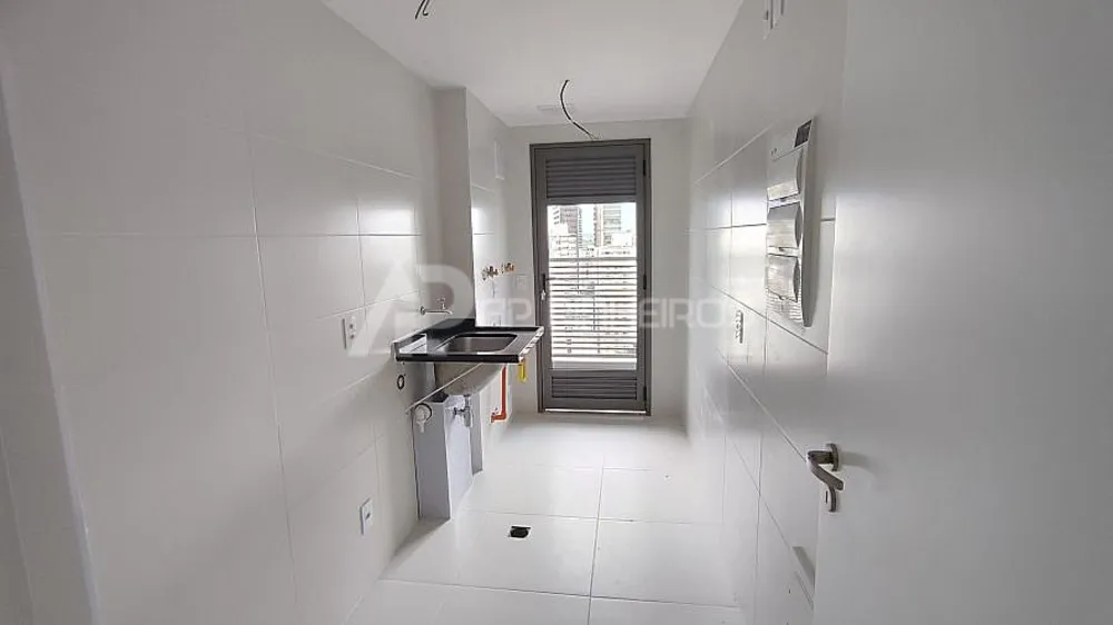 Apartamento, 4 quartos, 188 m² - Foto 1
