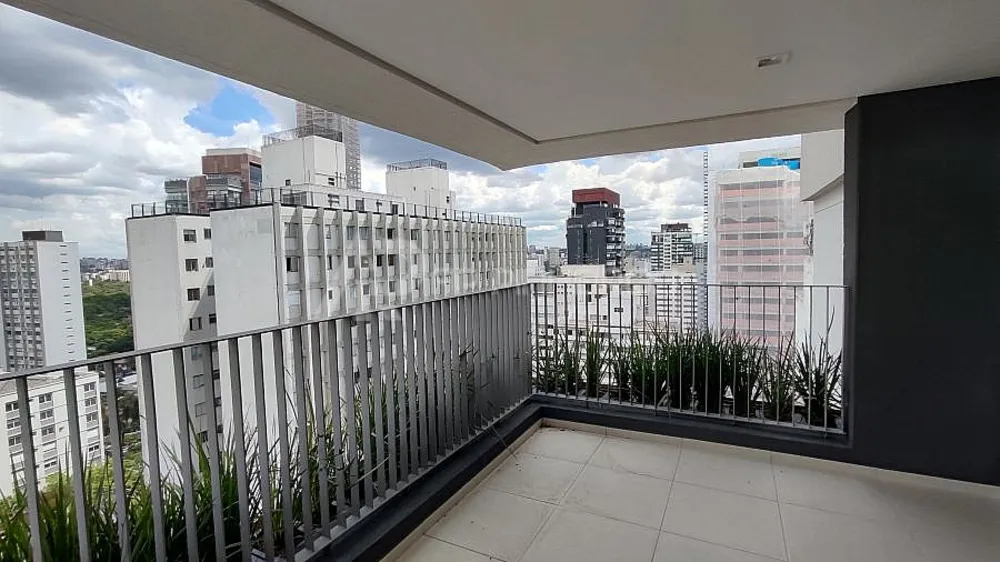 Apartamento, 4 quartos, 188 m² - Foto 16