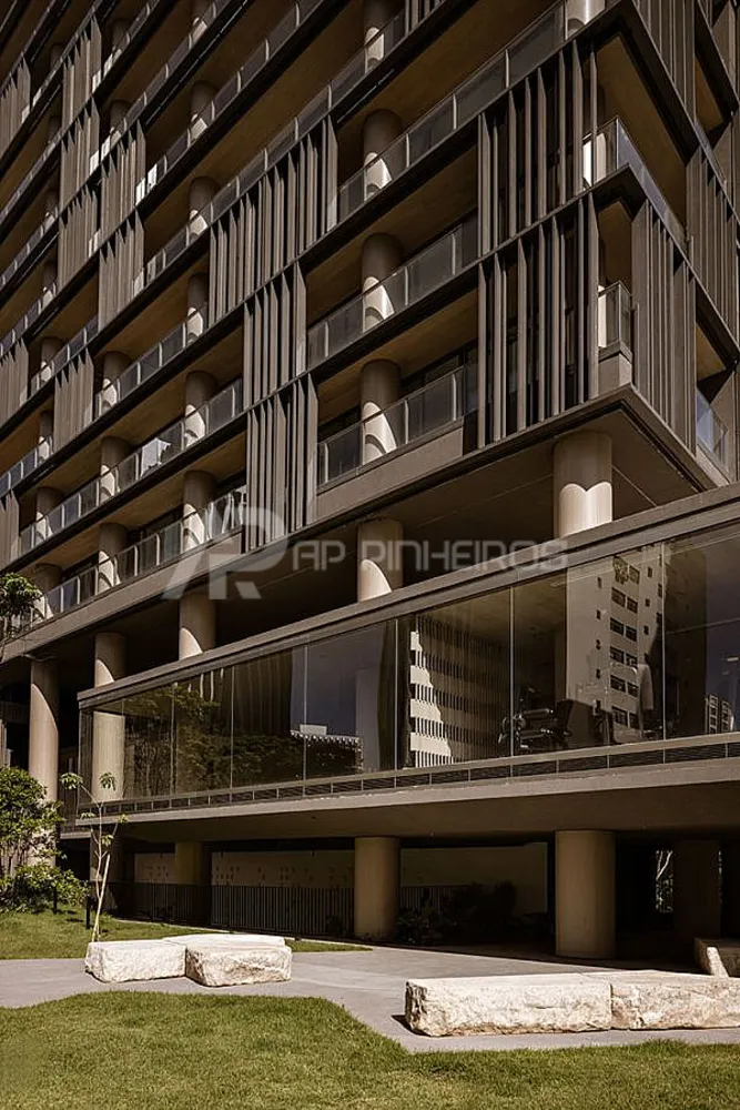 Apartamento, 3 quartos, 233 m² - Foto 12