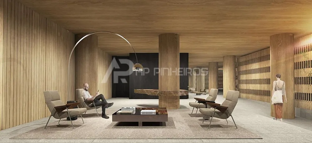 Apartamento, 3 quartos, 233 m² - Foto 6