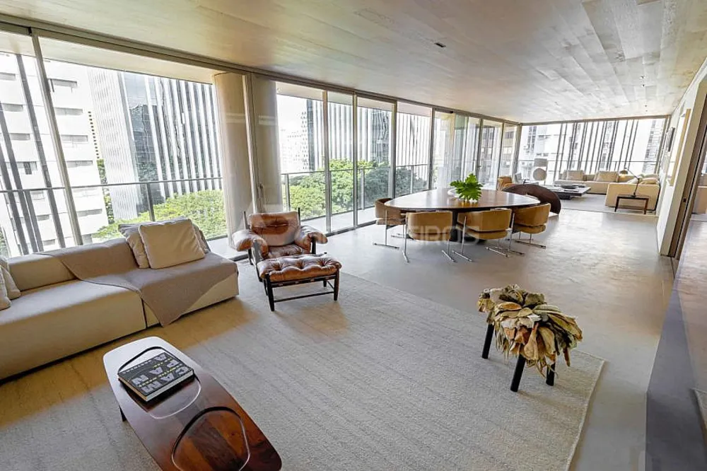 Apartamento, 3 quartos, 233 m² - Foto 5