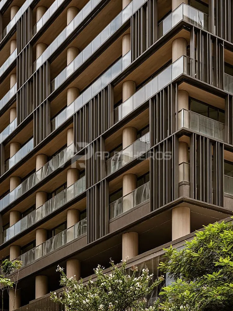 Apartamento, 3 quartos, 233 m² - Foto 7