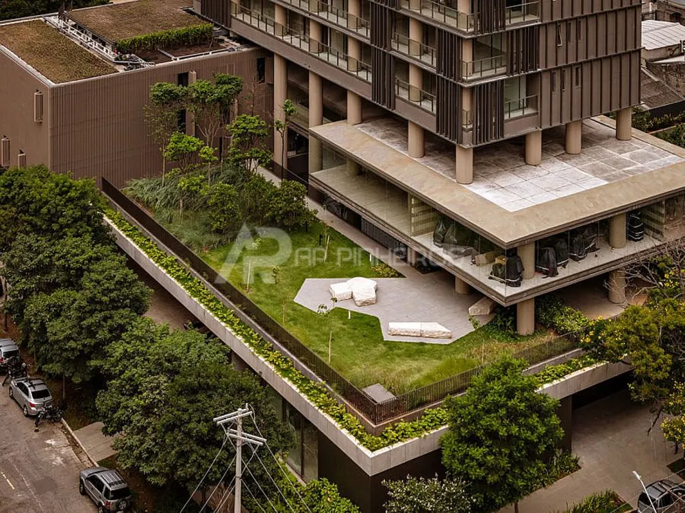 Apartamento, 3 quartos, 233 m² - Foto 20