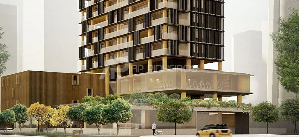 Apartamento, 3 quartos, 233 m² - Foto 6