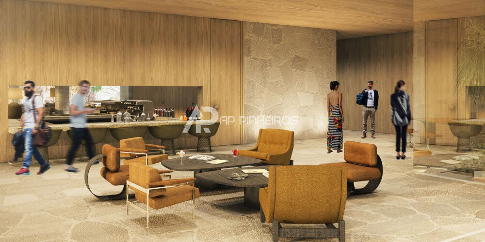 Apartamento, 3 quartos, 233 m² - Foto 3