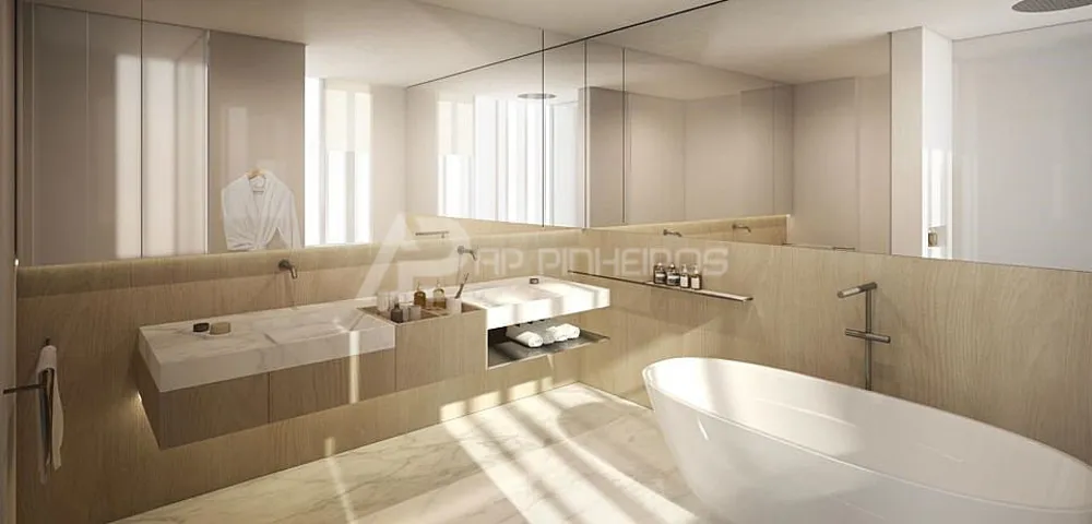 Apartamento, 3 quartos, 233 m² - Foto 8