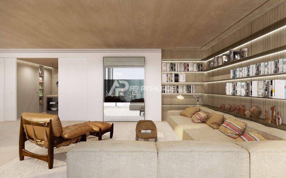 Apartamento, 3 quartos, 233 m² - Foto 4