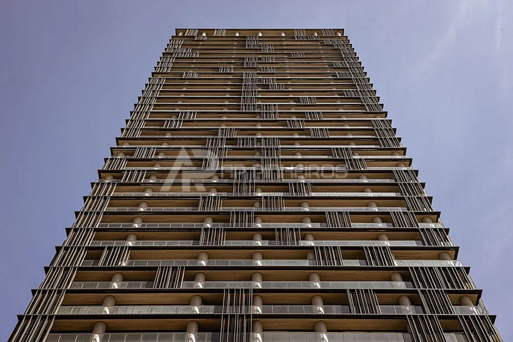 Apartamento, 3 quartos, 233 m² - Foto 9