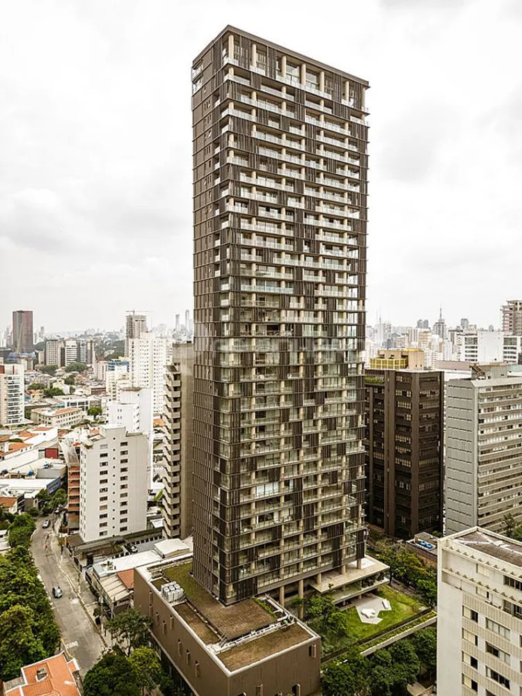 Apartamento, 3 quartos, 233 m² - Foto 15