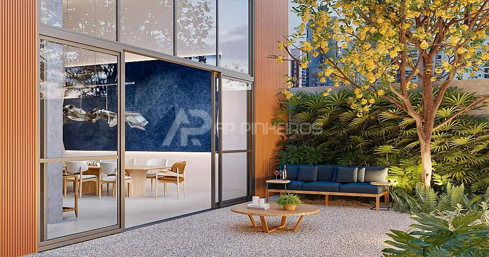 Apartamento, 4 quartos, 183 m² - Foto 8