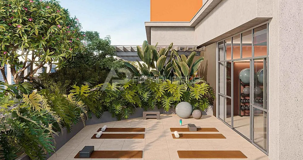 Apartamento, 4 quartos, 183 m² - Foto 7