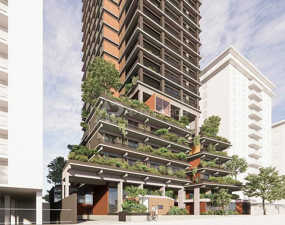 Apartamento, 4 quartos, 183 m² - Foto 5
