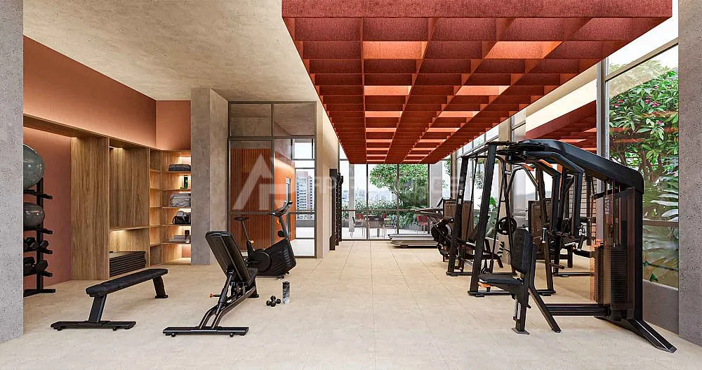 Apartamento, 4 quartos, 183 m² - Foto 5