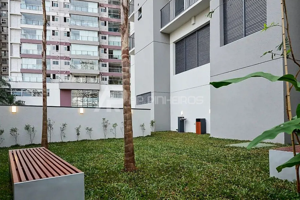 Apartamento, 3 quartos, 69 m² - Foto 12