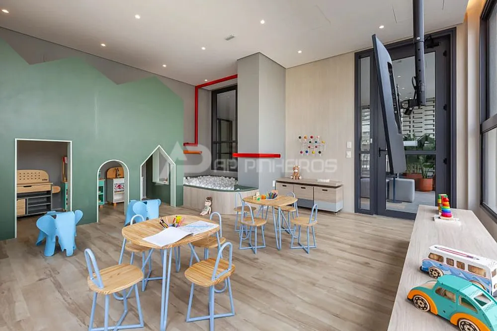 Apartamento, 3 quartos, 69 m² - Foto 8
