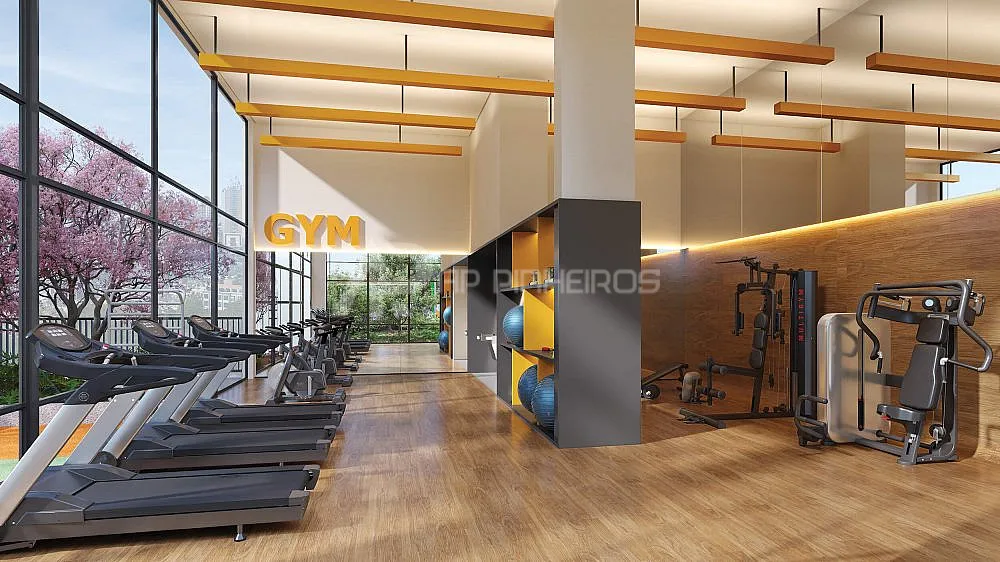 Apartamento, 3 quartos, 94 m² - Foto 11