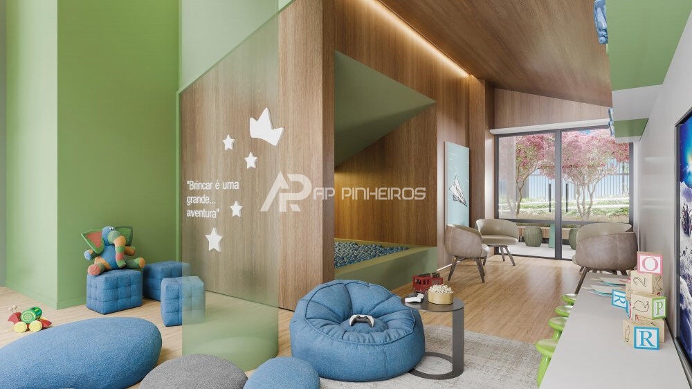 Apartamento, 3 quartos, 94 m² - Foto 4