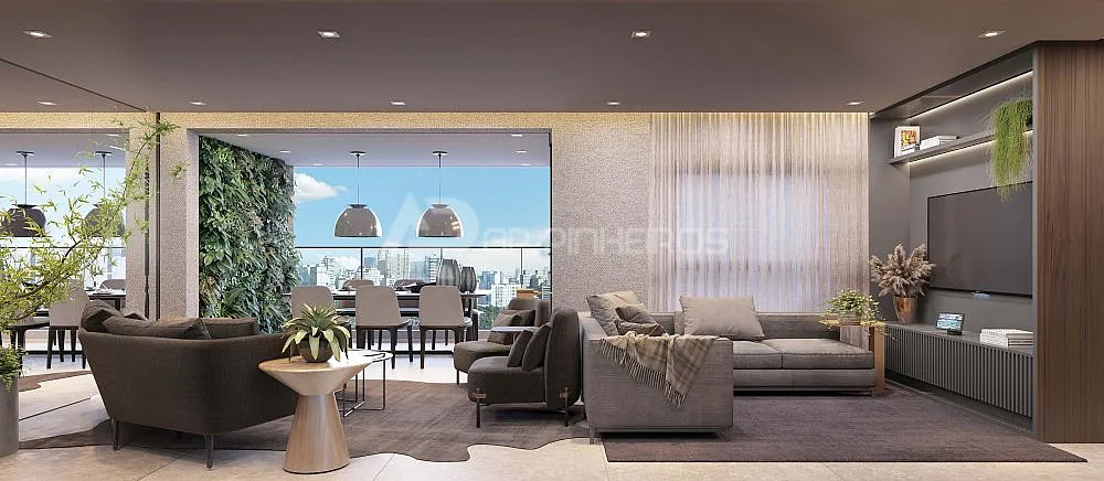 Apartamento, 3 quartos, 94 m² - Foto 7