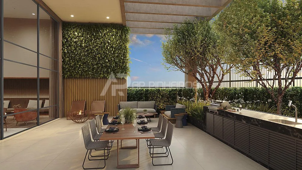 Apartamento, 3 quartos, 94 m² - Foto 10