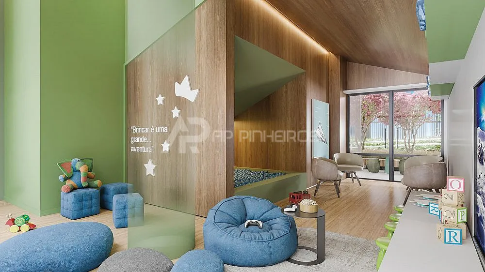 Apartamento, 3 quartos, 94 m² - Foto 6