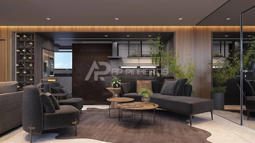 Apartamento, 3 quartos, 94 m² - Foto 13