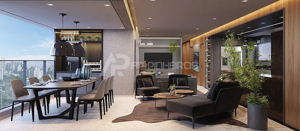Apartamento, 3 quartos, 94 m² - Foto 16