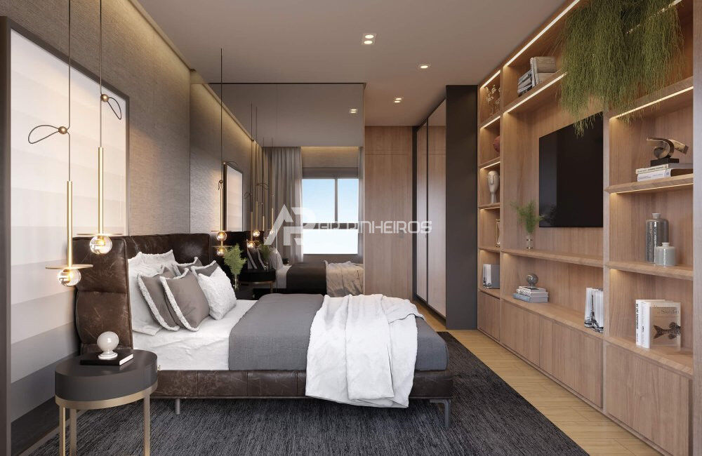 Apartamento, 3 quartos, 94 m² - Foto 3