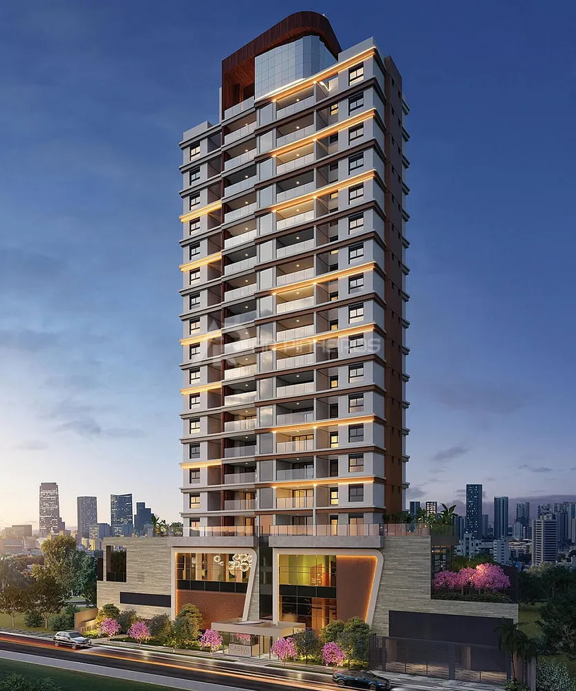 Apartamento, 3 quartos, 94 m² - Foto 5