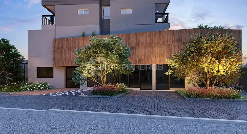 Apartamento, 2 quartos, 39 m² - Foto 10