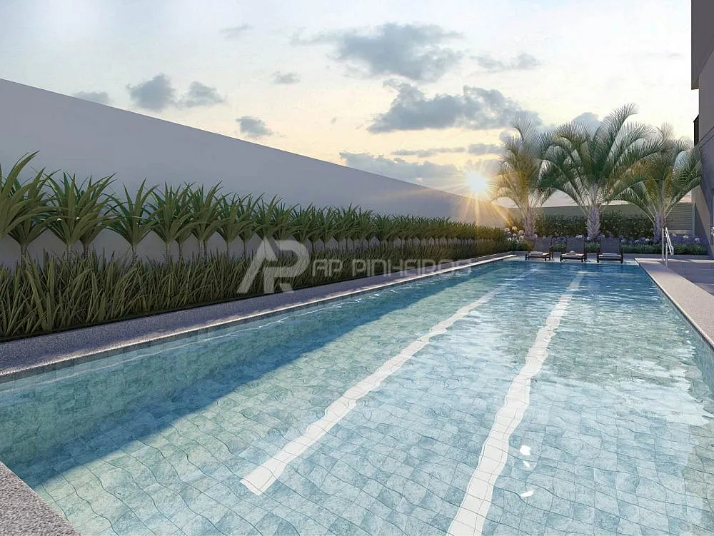 Apartamento, 2 quartos, 39 m² - Foto 12