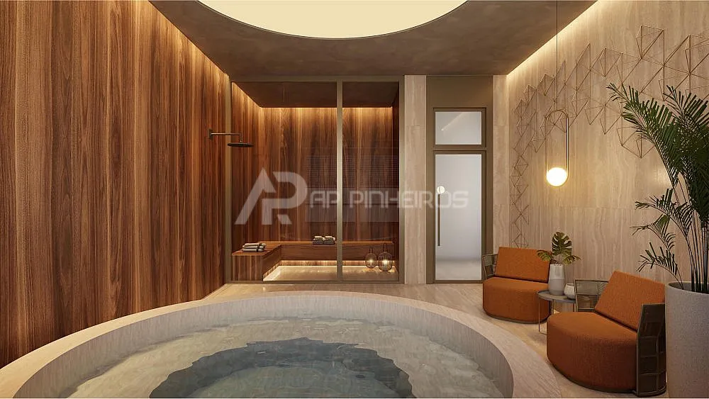 Apartamento, 4 quartos, 290 m² - Foto 10