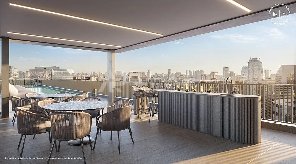 Apartamento, 3 quartos, 121 m² - Foto 5