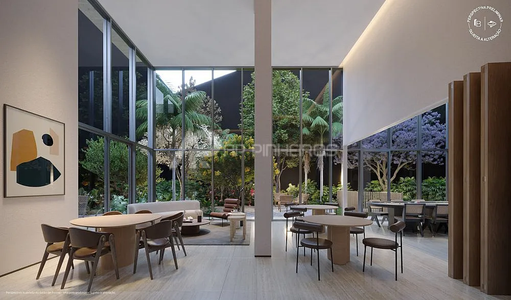 Apartamento, 3 quartos, 121 m² - Foto 7