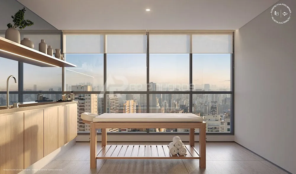 Apartamento, 3 quartos, 121 m² - Foto 11