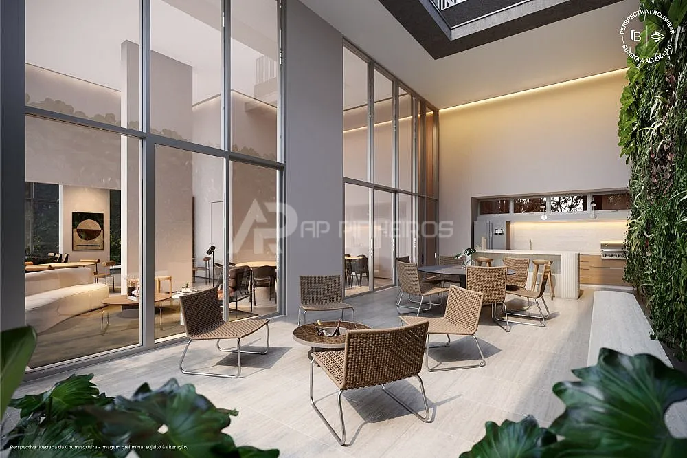 Apartamento, 3 quartos, 121 m² - Foto 12