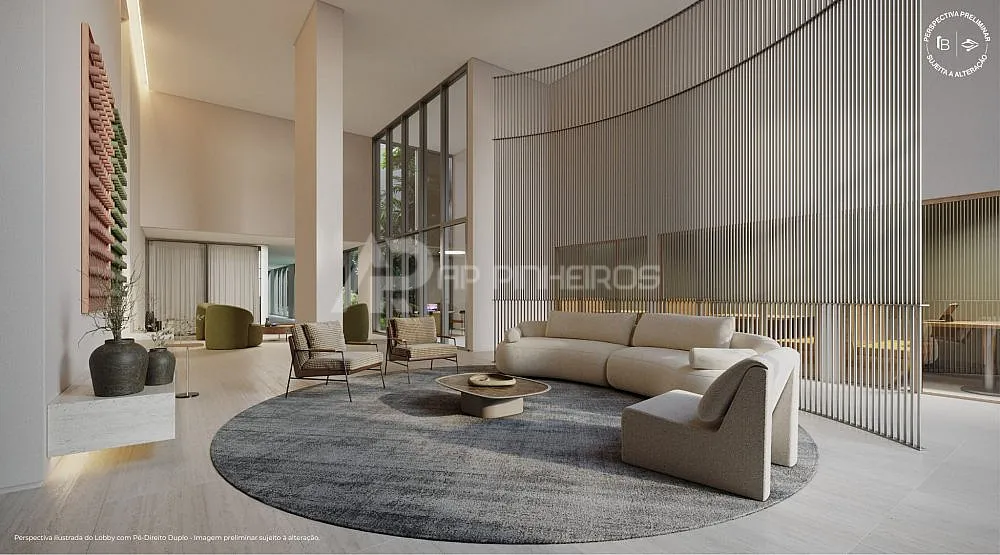 Apartamento, 3 quartos, 121 m² - Foto 10