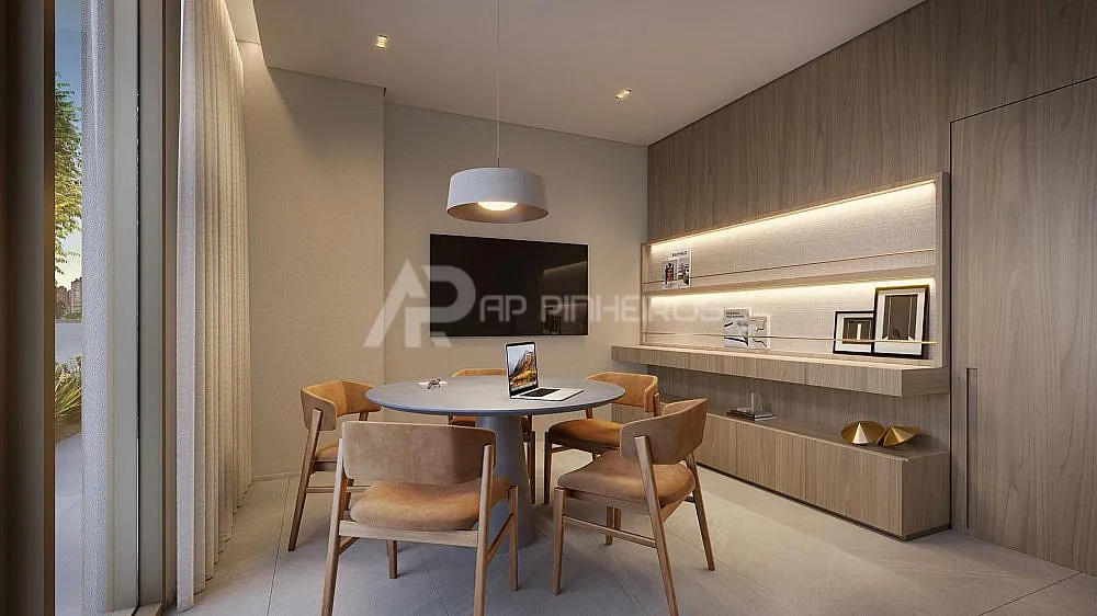 Apartamento, 4 quartos, 224 m² - Foto 7