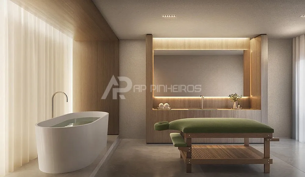 Apartamento, 4 quartos, 224 m² - Foto 7