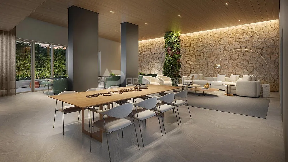 Apartamento, 4 quartos, 224 m² - Foto 8