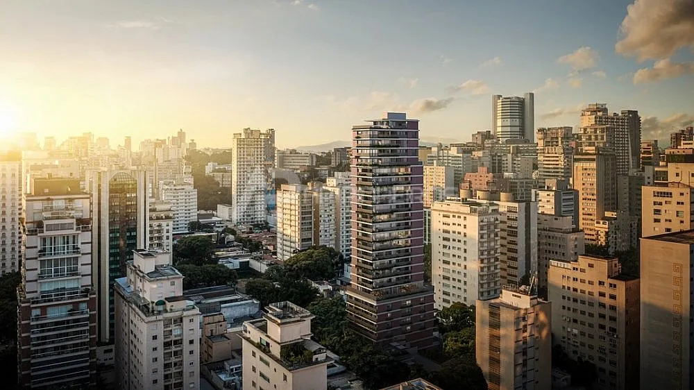 Apartamento, 3 quartos, 237 m² - Foto 4
