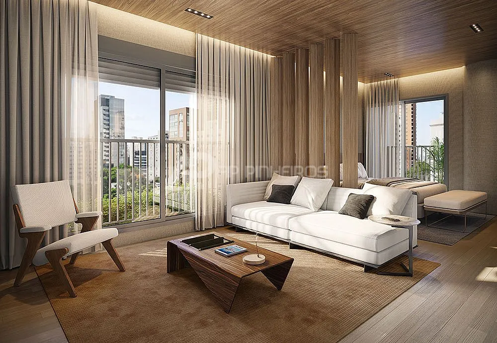Apartamento, 3 quartos, 237 m² - Foto 7