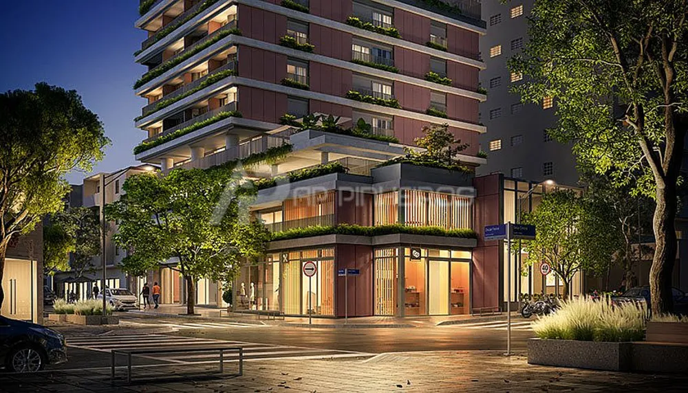 Apartamento, 3 quartos, 237 m² - Foto 3